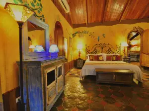 Hotel la Mansion Inn Arenal