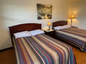 Cadiz Motel
