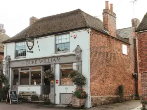 The Duke William