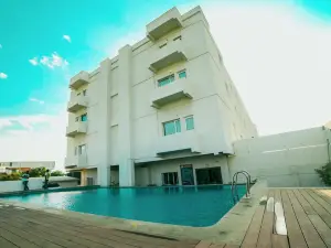 Poppys Hotel Madurai