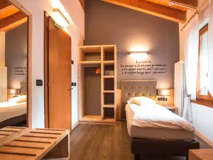 อัลแบร์โก แมกจิโอรินา