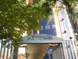 Pampulha Lieu Hotel