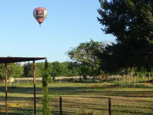 Le Relais d'Arzac