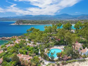 Arbatax Park Resort - Cottage