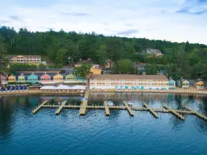 Naswa Resort