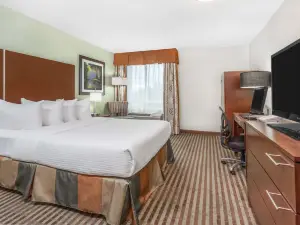 Ramada by Wyndham Carlyle