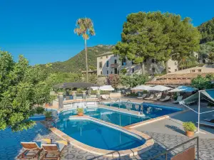 Monnaber Nou Finca hotel & Spa