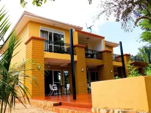 The Mansion Hotel Jinja