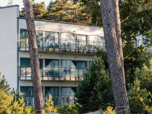 Hotel Riviera Strand