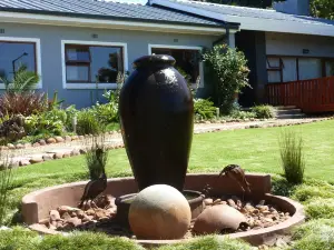 Marula Lodge