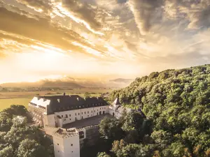 Hotel Grand Vígľaš