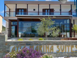 Ayia Marina Suites