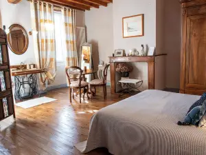 La Maison d'Anais