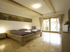 Aparthotel & Seminarhaus Wolkentor