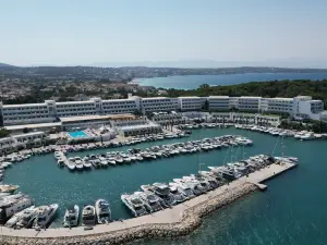 Altin Yunus Hotel & Spa - Çeşme