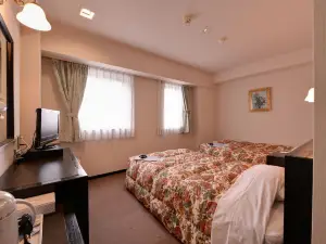 플라자 호텔 후지노이