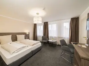 Parkhotel Lingen by Hackmann