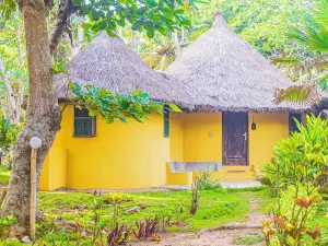 Ankobra Beach Resort