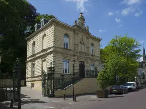 Villa Valkenburg