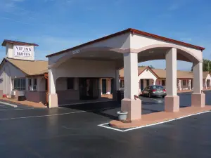 VIP Inn and Suites