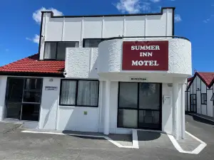 Summer Inn Motel