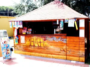 호텔 파르코 데이 프린시피