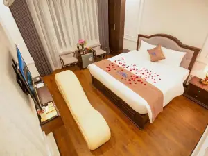 Nhà Nghỉ Hoàng Long