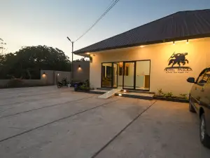 Hotel Pasola