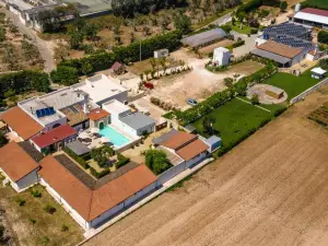 อากรีตูริสโม อิลเมกะไลท์