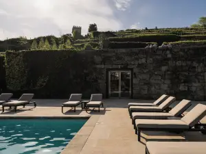 Hotel Casa Da Calcada - Relais & Chateaux