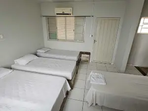 Hotel ITAVERÁ Brasil