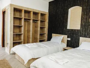 Palmiers Hôtel Club