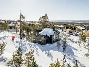 Idre Sky Mountain Lodge- Ski in Ski Out
