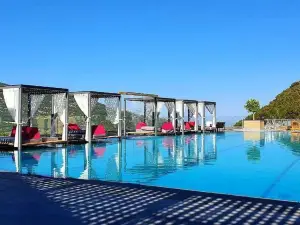 Le Tournant Hotel & Resort