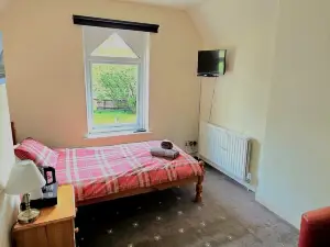 Strathcarron Hotel