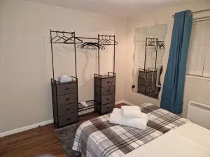 Washingtons Emerald 2 Bed Exec Apt