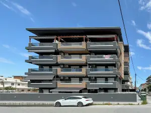 Blue Star Suites by SDR
