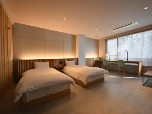 Spa Guest House Lulud