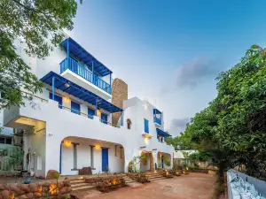 Conch Resort Luxury Private Pool Suites
