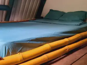 Cabaña el Ermitaño