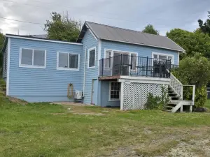 The Pink Pipi Karitane