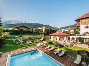 Mirabell Dolomites Hotel Luxury Ayurveda & Spa