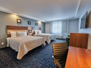 Hyannis Plaza Hotel