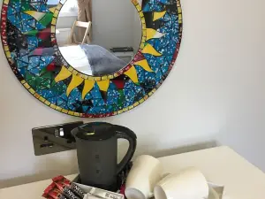 Amazing Views to Isle of Skye! 1 mile .