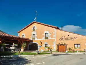 Hotel Larrañaga
