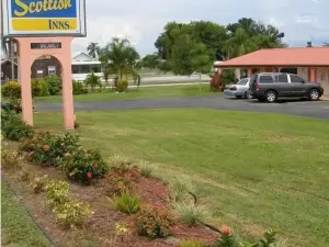 Scottish Inn - Okeechobee