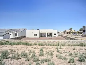 Upper Valley El Paso Home w/ 현장 등산로 접근