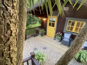 Beaufort House Accommodation