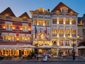 Grand Hotel en Résidence de Draak