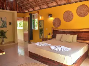 Hotel Aldea Cruzo'ob